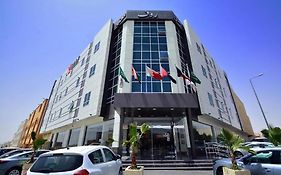 روف للشقق الفندقية