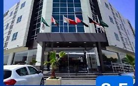 روف للشقق الفندقية